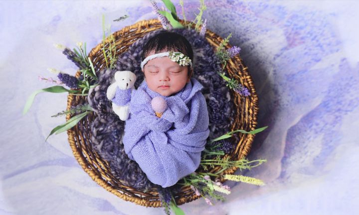 Newborn
