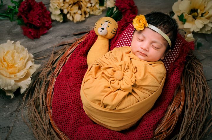 newborn