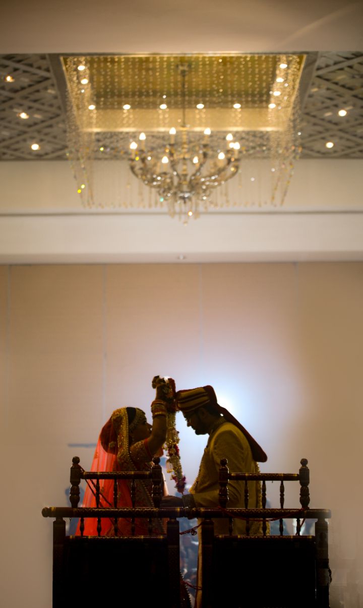 wedding shoot