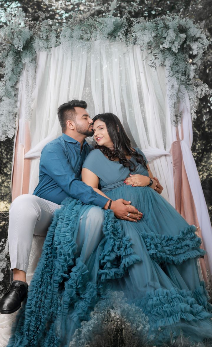 Maternity Shoot