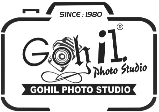 Gohil Photo Studio